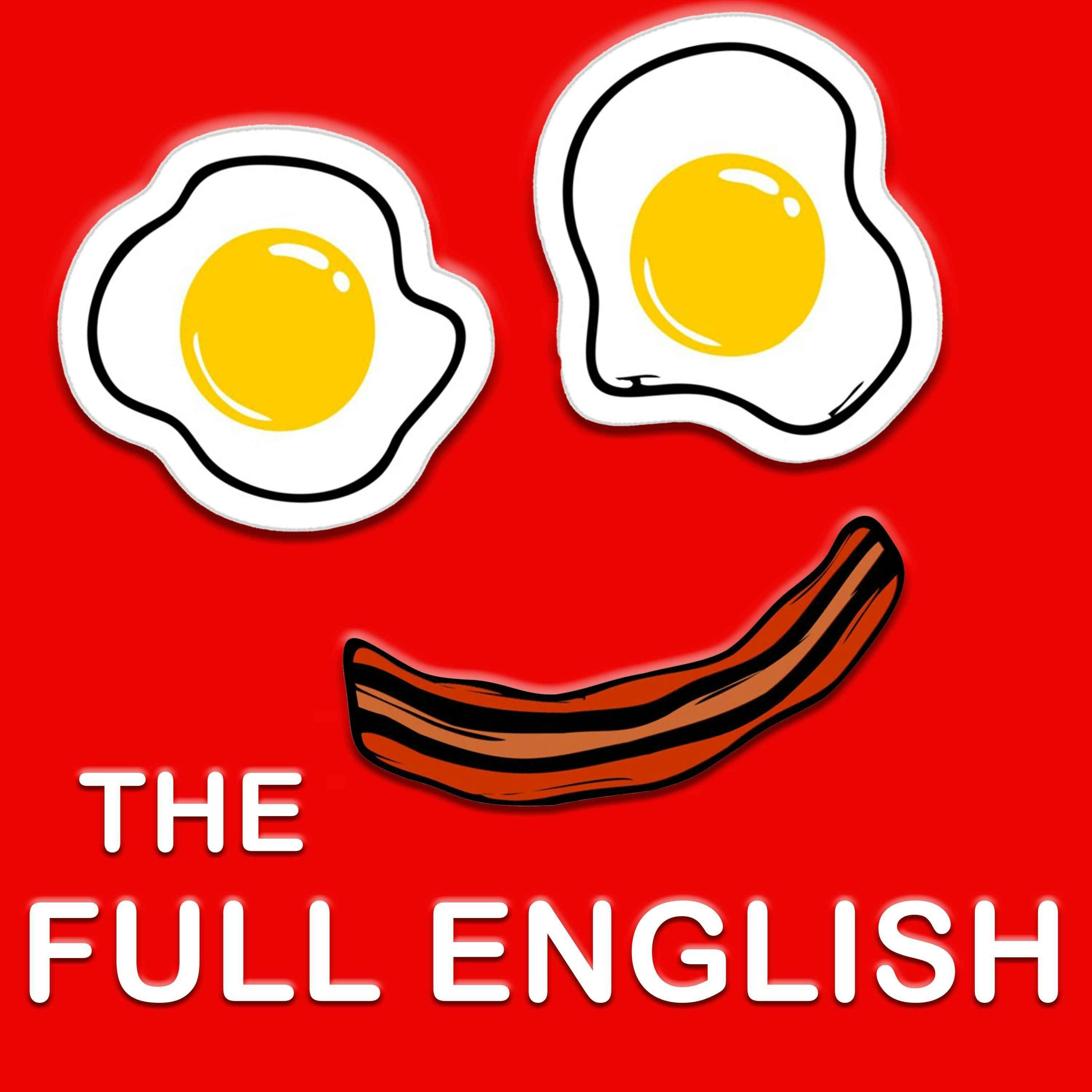 The Full English