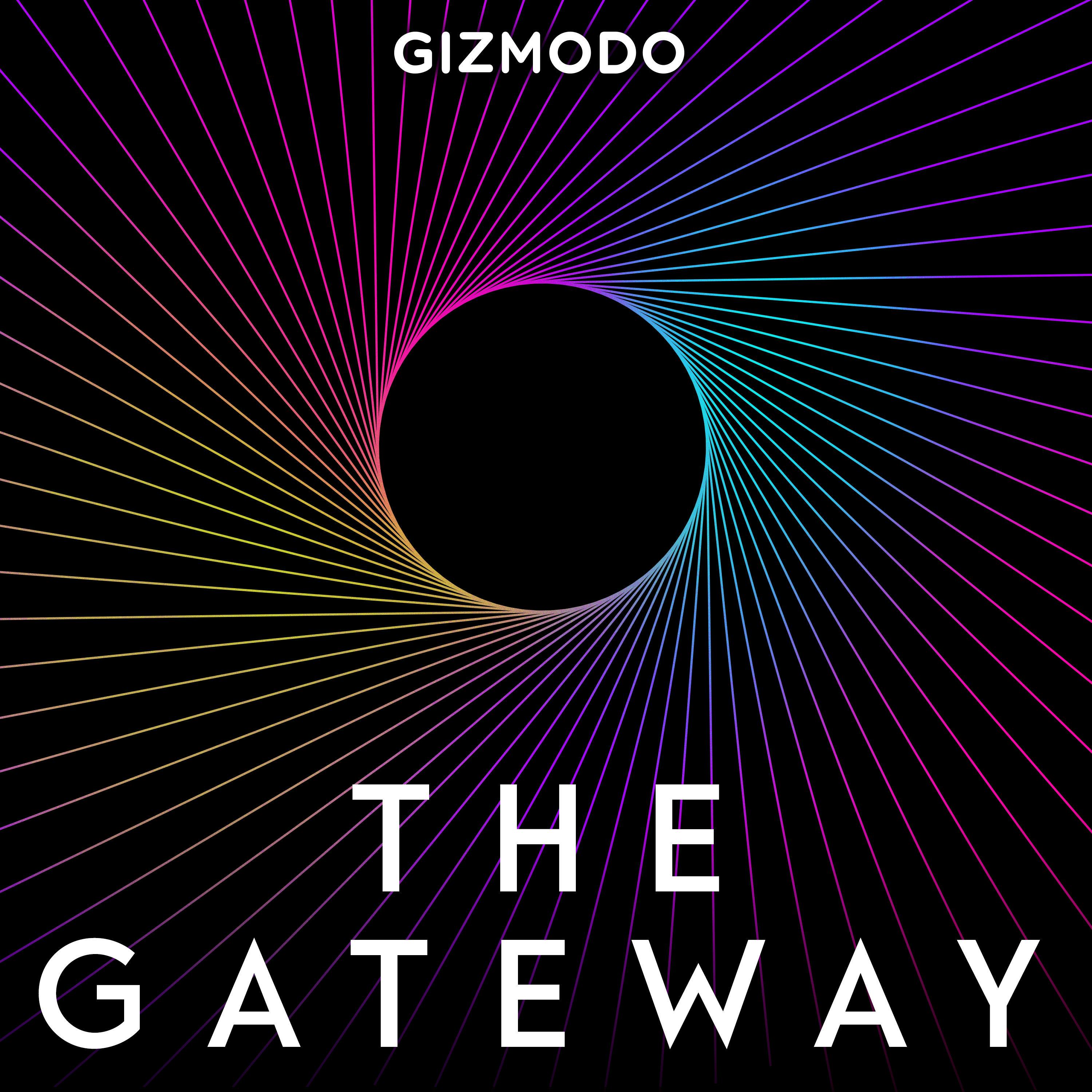The Gateway: Teal Swan