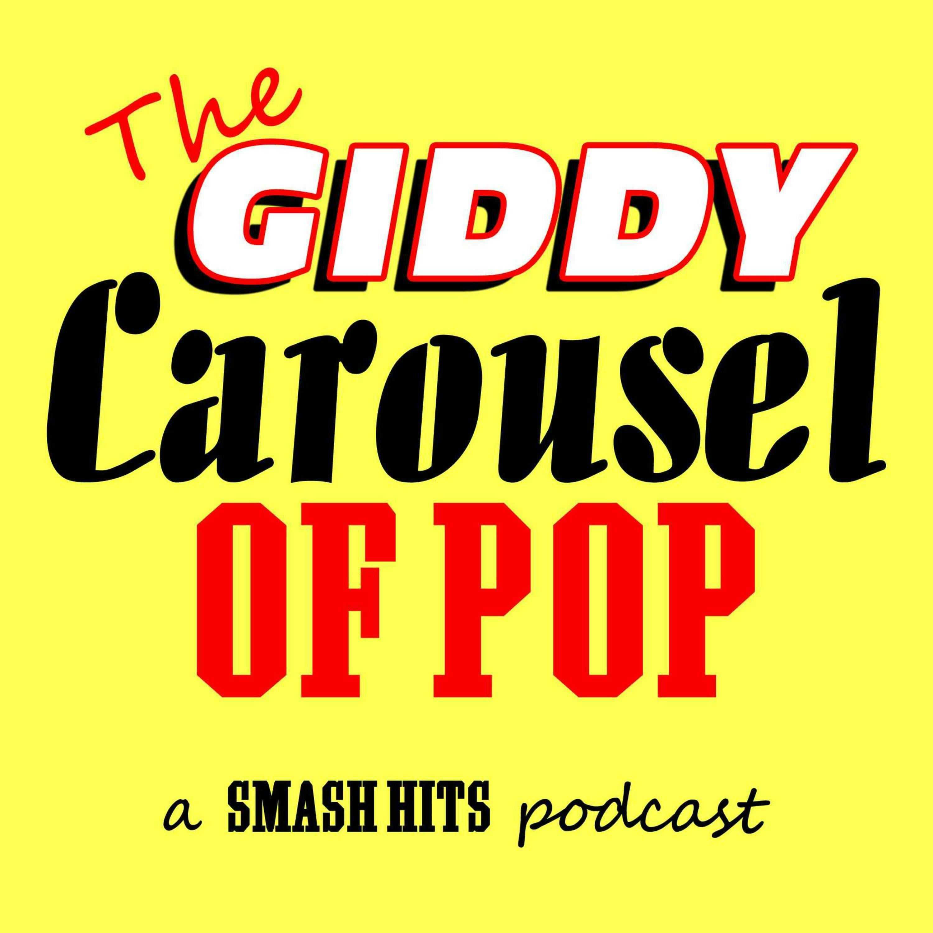 The Giddy Carousel of Pop