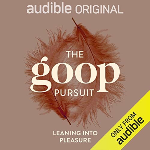 The goop Pursuit