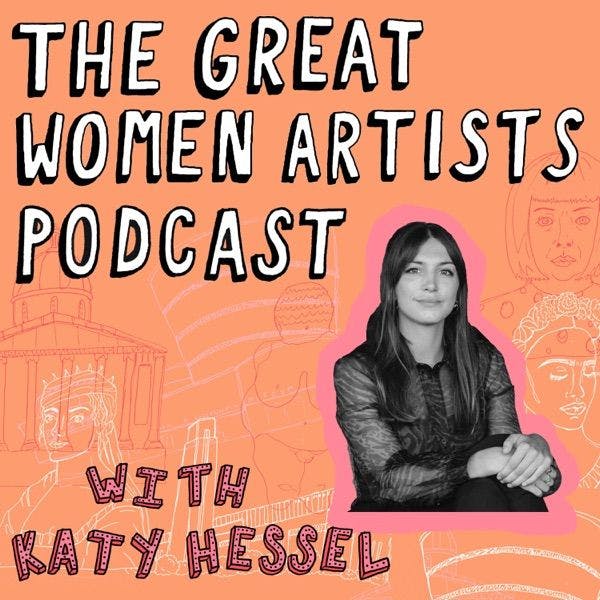 The Great Women Artists