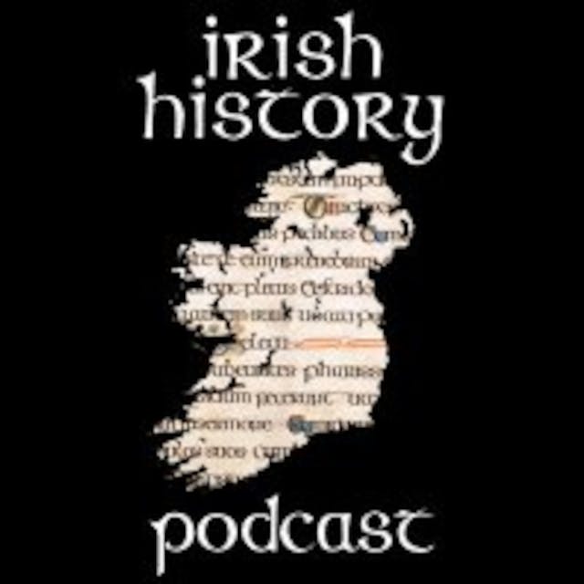 The Irish History Podcast