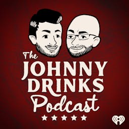 The Johnny Drinks Podcast