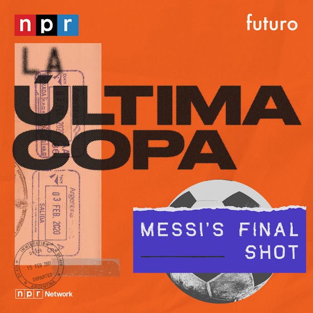 The Last Cup La última copa