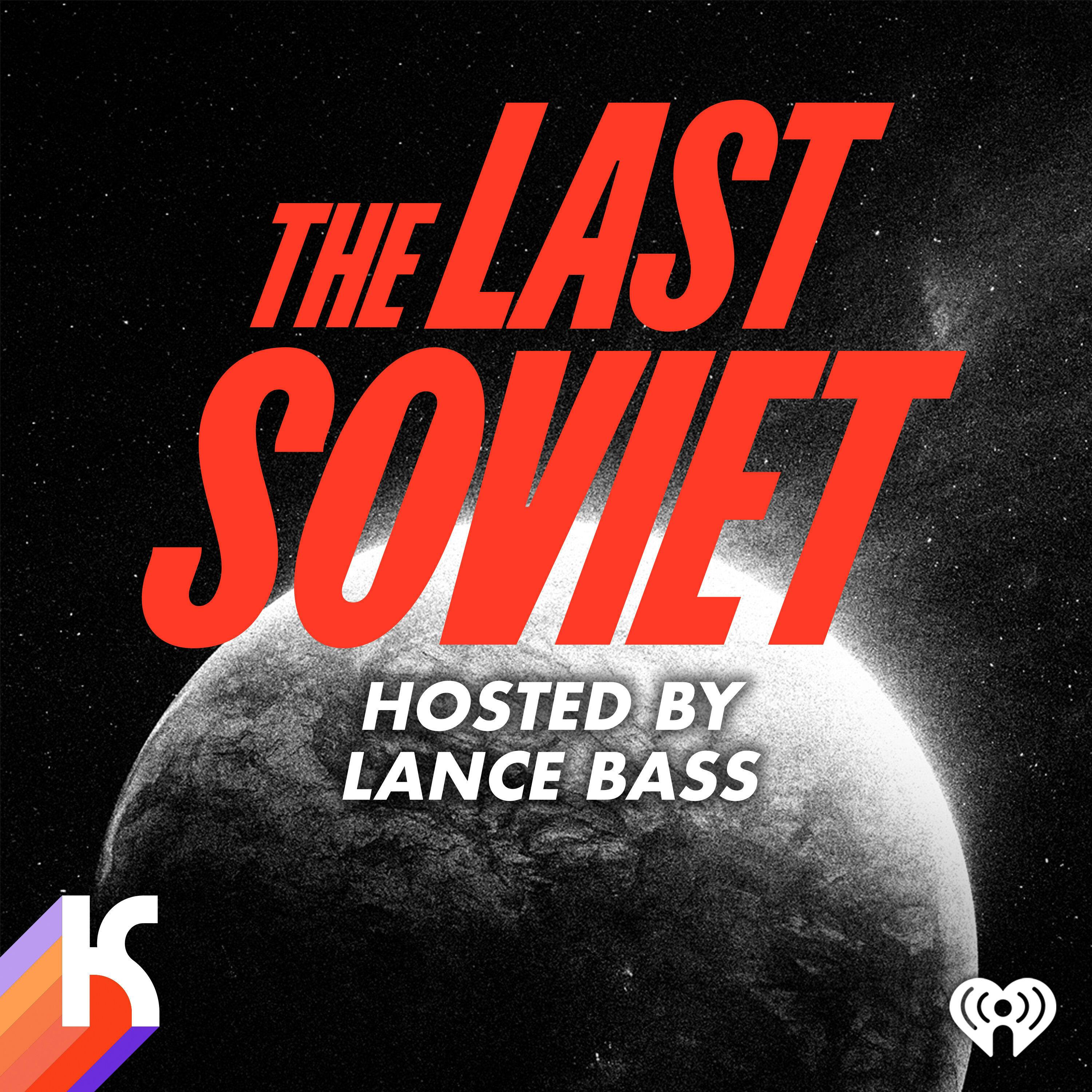 The Last Soviet