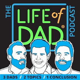 The Life of Dad Show