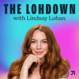 The Lohdown with Lindsay Lohan