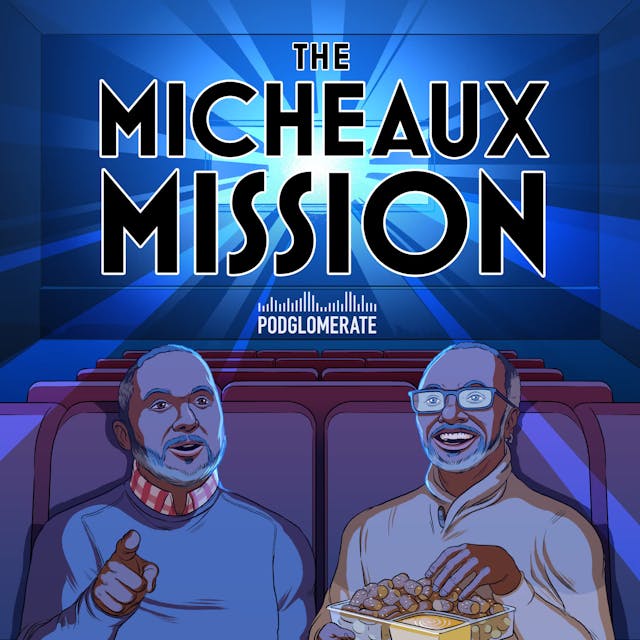 The Micheaux Mission
