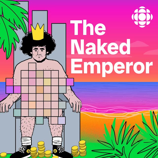 The Naked Emperor