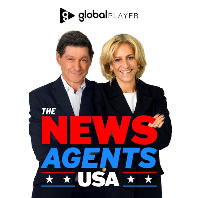 The News Agents USA
