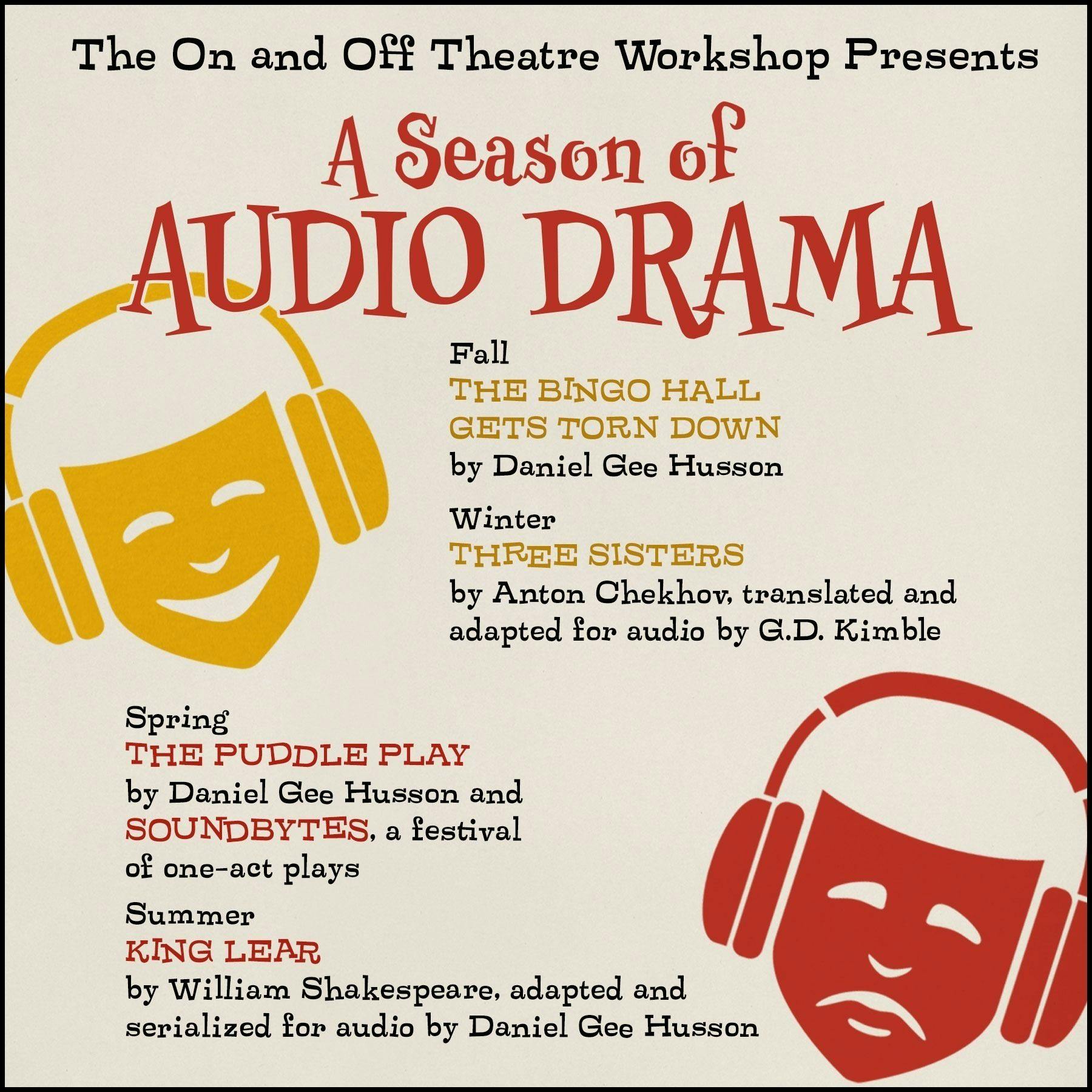 The On And Off Theatre Workshop
