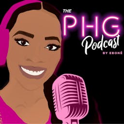 The PHG Podcast