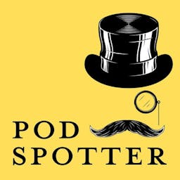 The Pod Spotter