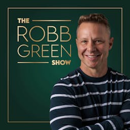 The Robb Green Show