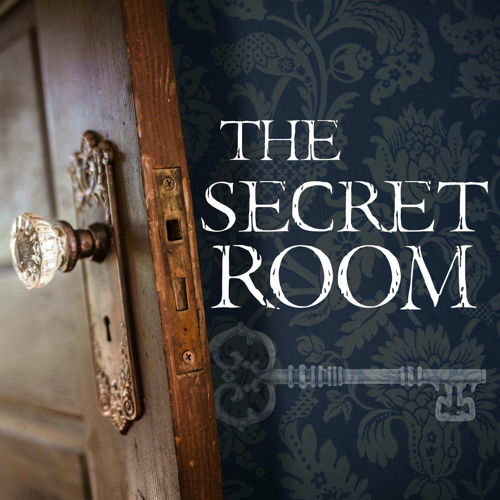 The Secret Room True Stories