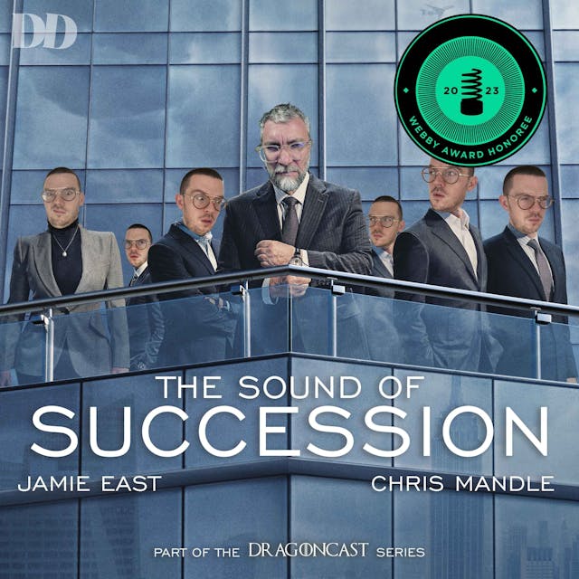 The Sound of Succession - home of the TV show Succession