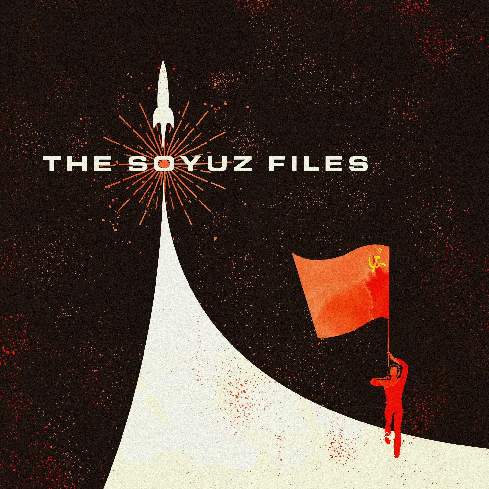 The Soyuz Files