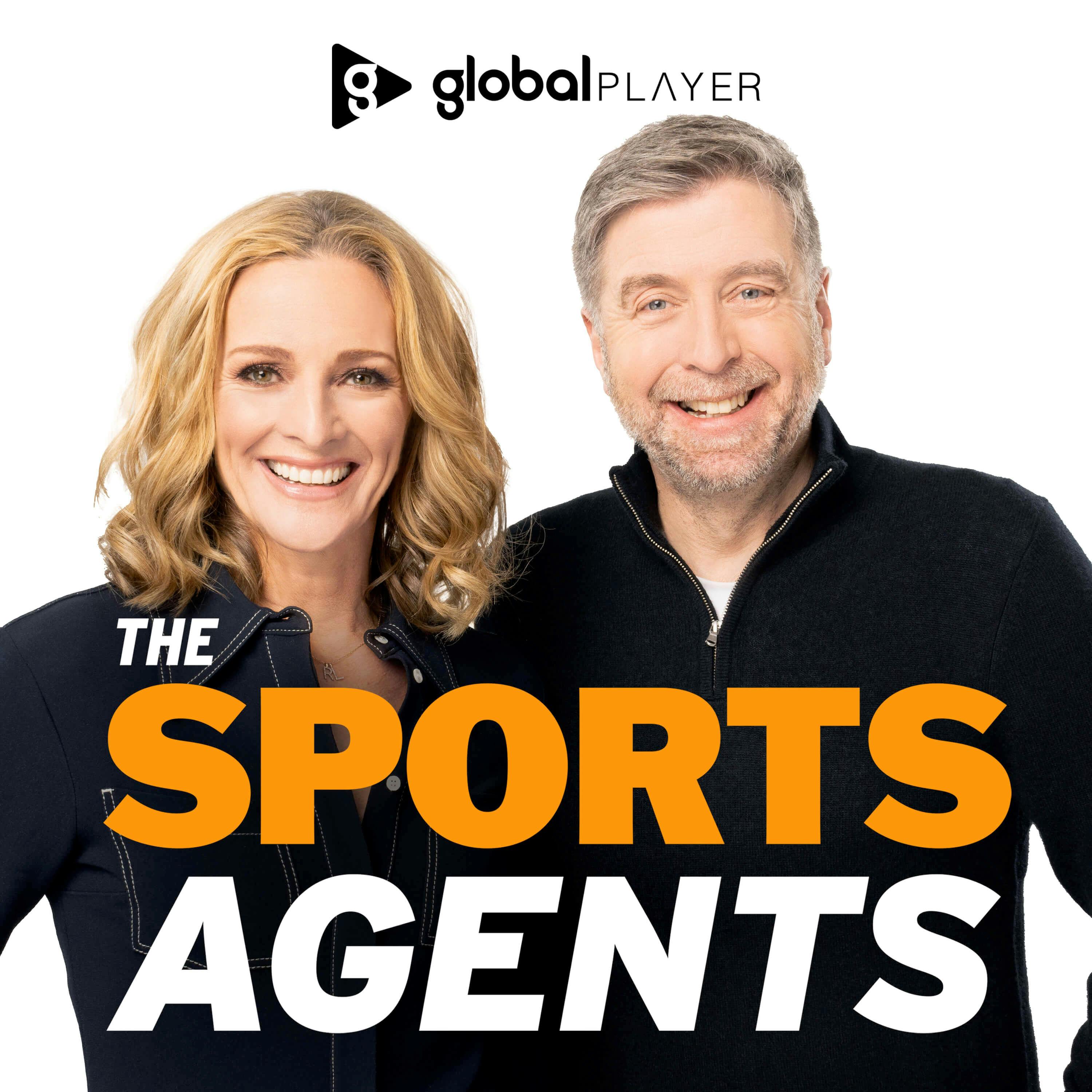 The Sports Agents