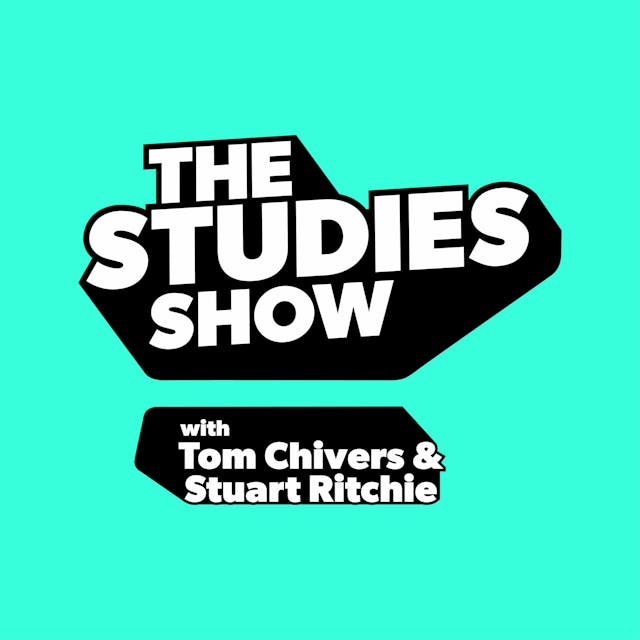The Studies Show