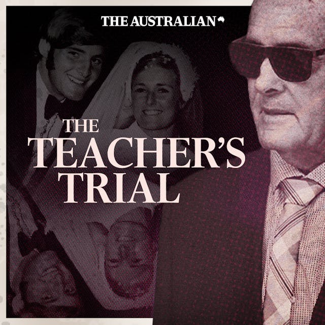 The Teacher’s Trial