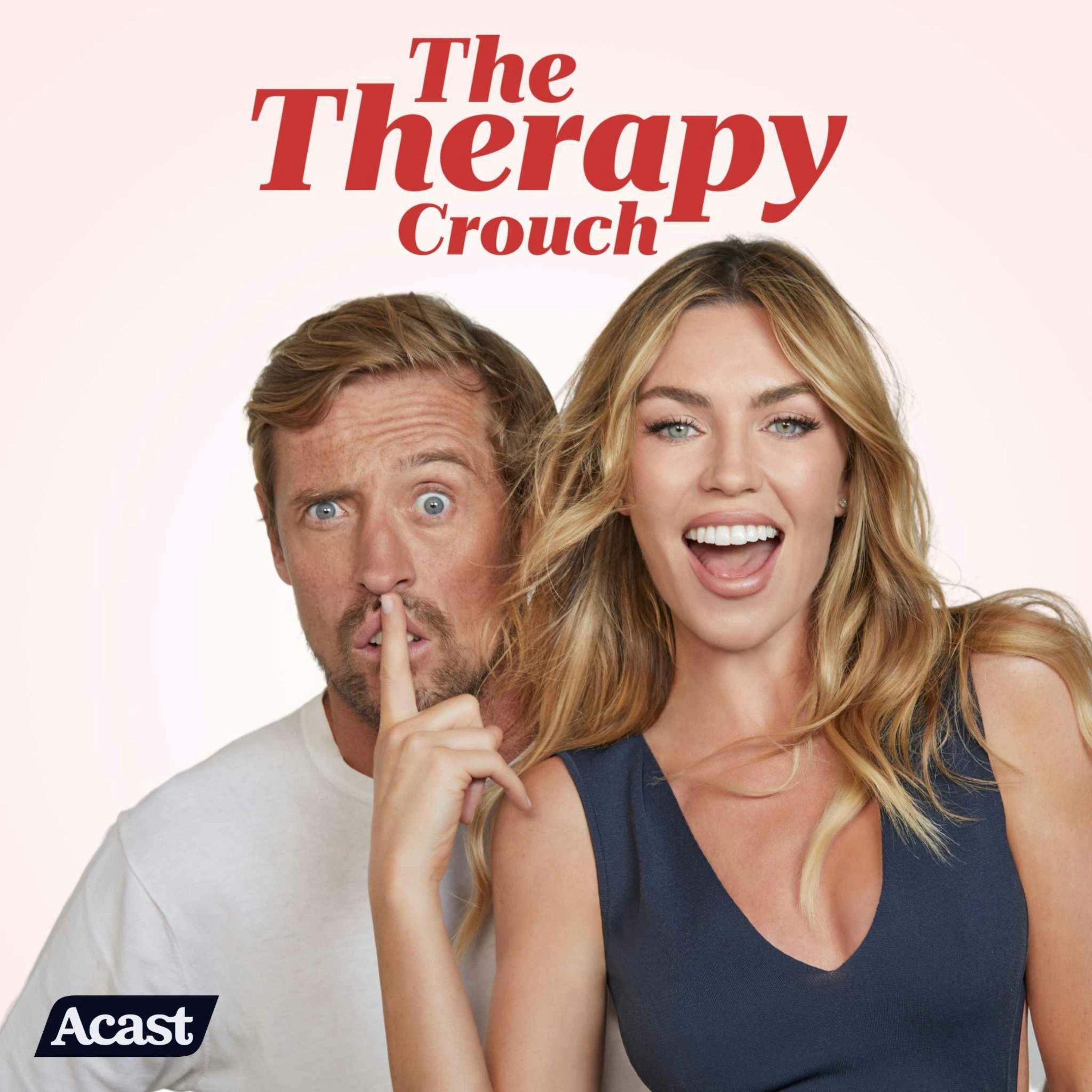 The Therapy Crouch