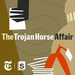 The Trojan Horse Affair