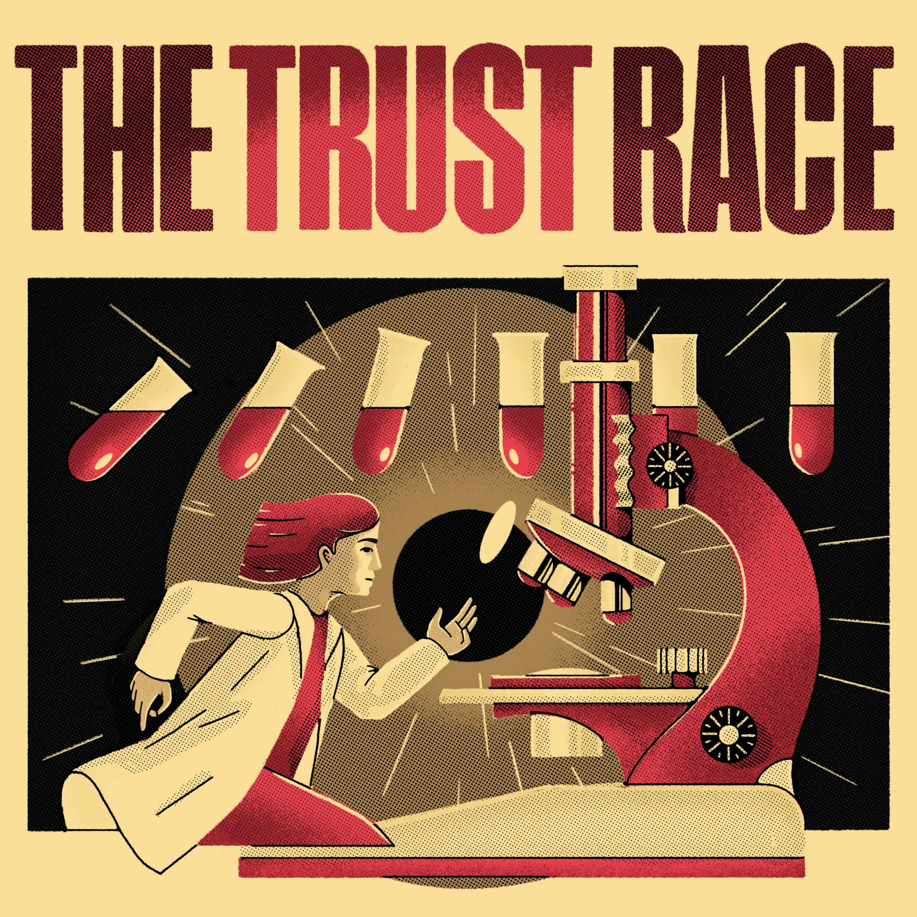 The Trust Race