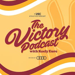 The Victory Podcast with Keely Eure