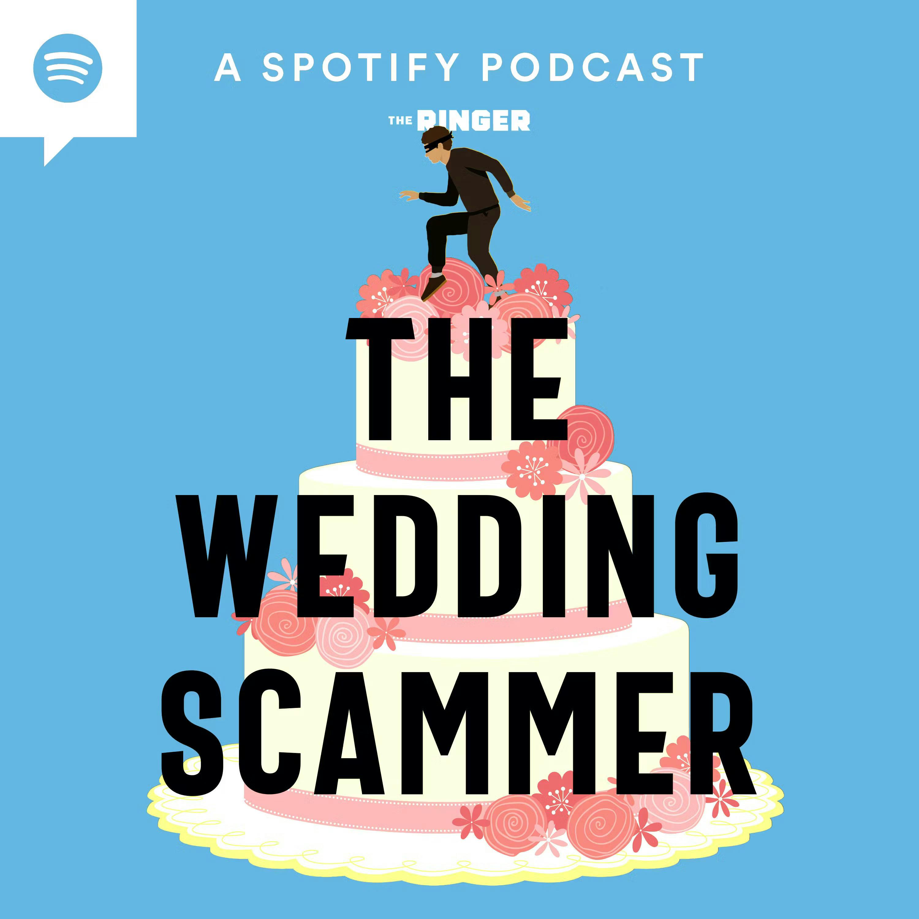 The Wedding Scammer