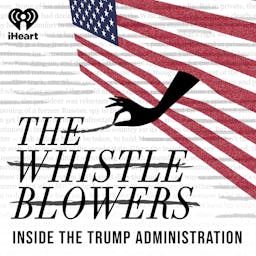 The Whistleblowers: Inside the Trump Administration