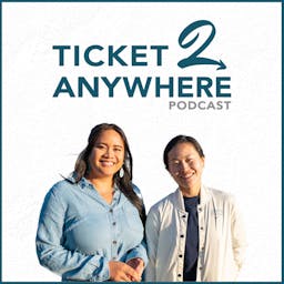 Ticket 2 Anywhere