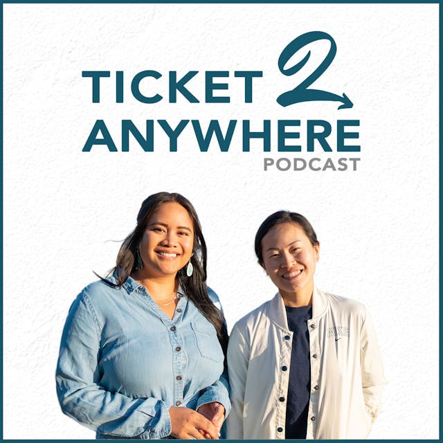 Ticket 2 Anywhere