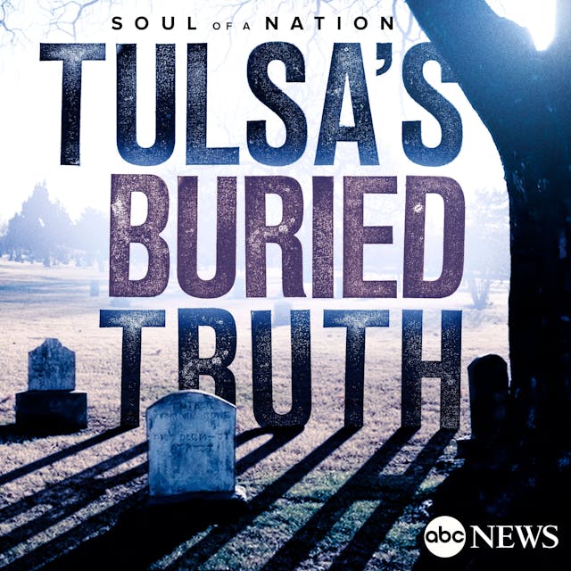 Tulsa's Buried Truth
