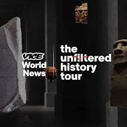 Unfiltered History Tour
