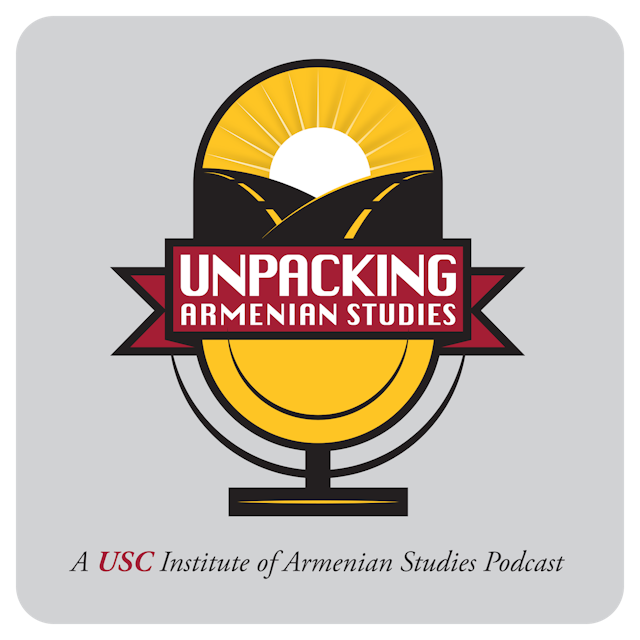 Unpacking Armenian Studies