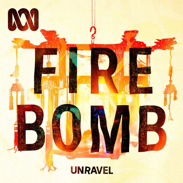 Unravel - Firebomb