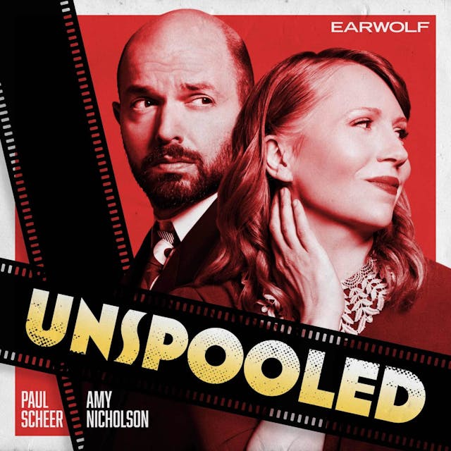 Unspooled podcast