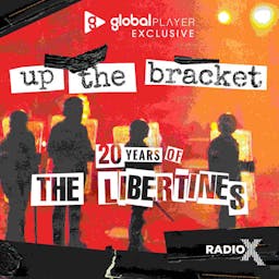 Up The Bracket: 20 years of The Libertines