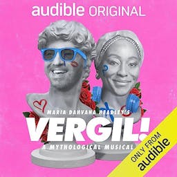 Vergil A Mythological Musical