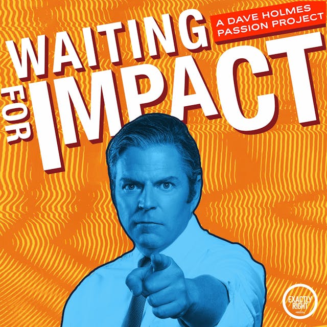 Waiting For Impact