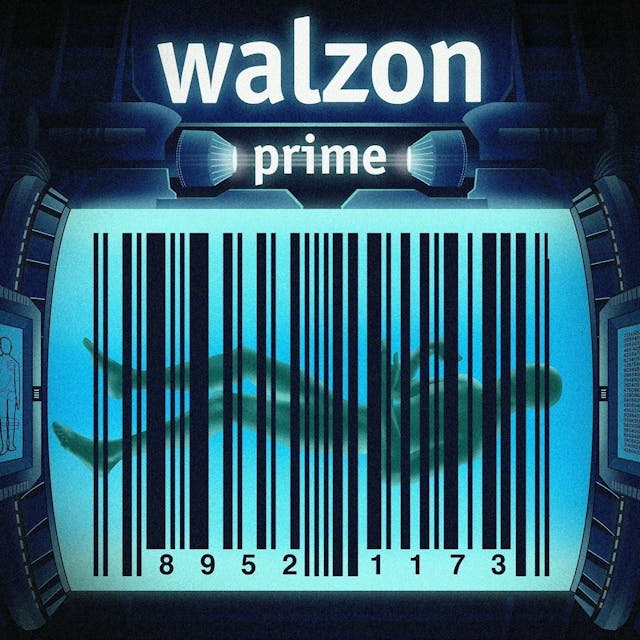 Walzon Prime