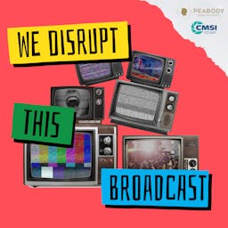 We Disrupt This Broadcast