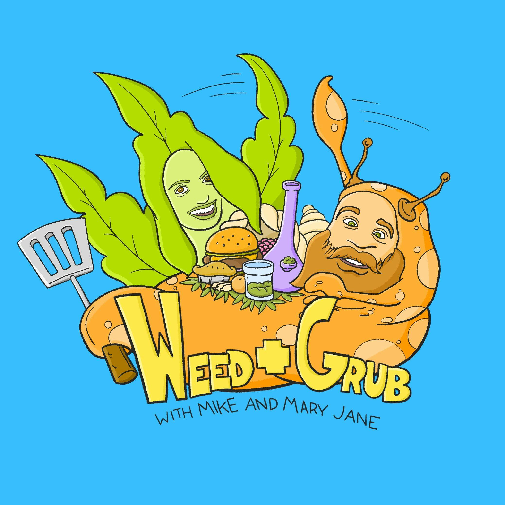 Weed and Grub