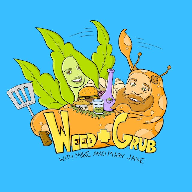 Weed and Grub