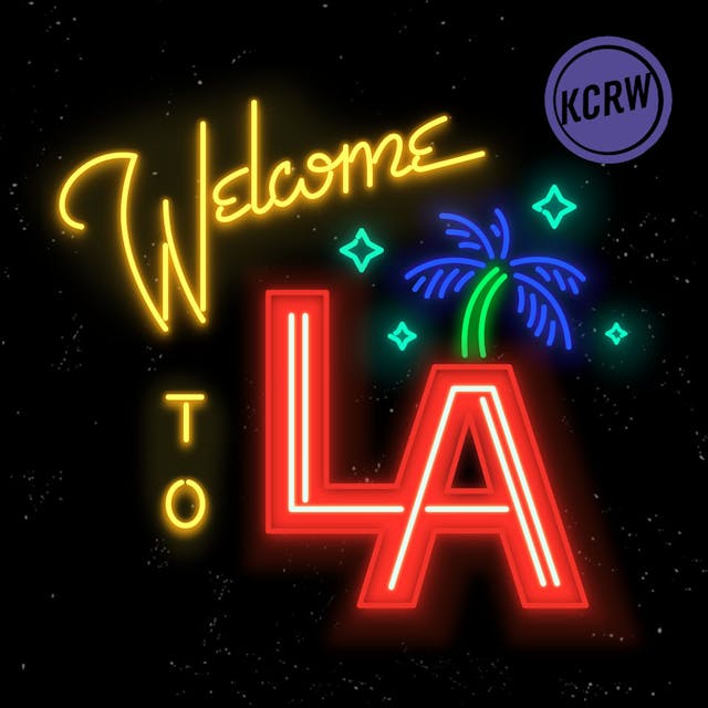 Welcome To LA