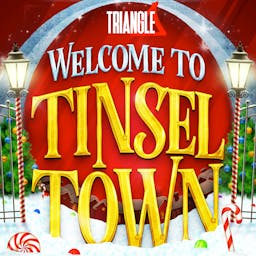 Welcome to Tinsel Town: A Christmas Adventure
