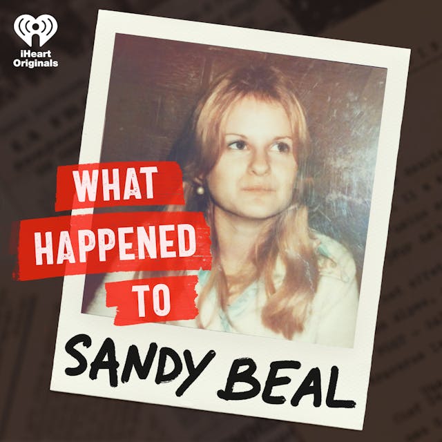 What Happened to Sandy Beal