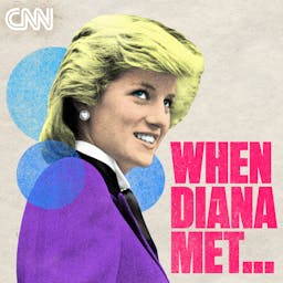 When Diana Met