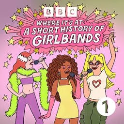 Where It's At: A Short History of Girlbands
