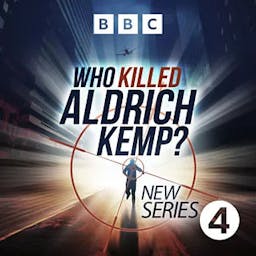 Who Killed Aldrich Kemp?